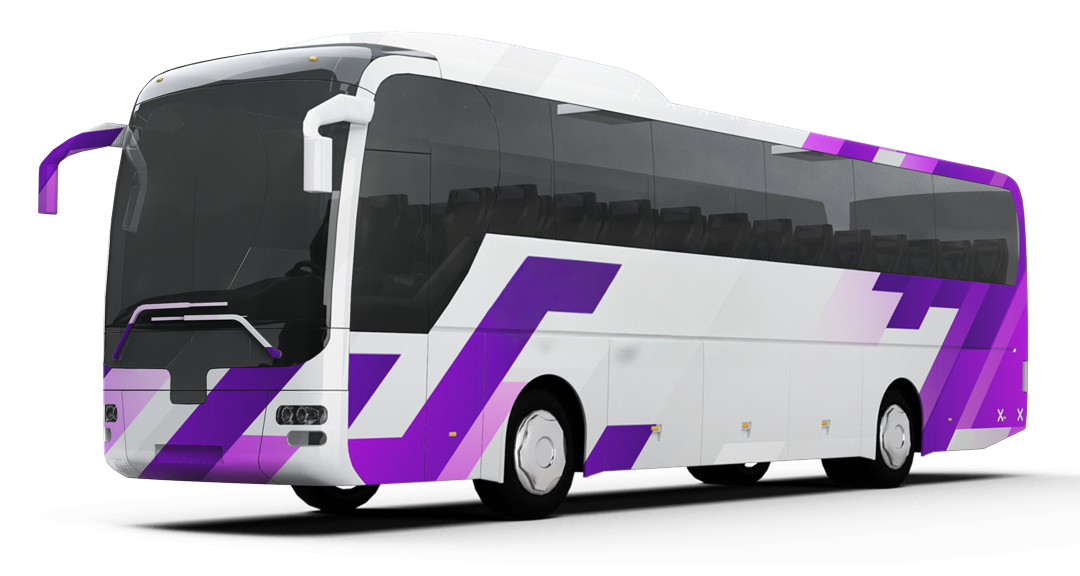 Elite Bus Rental USA