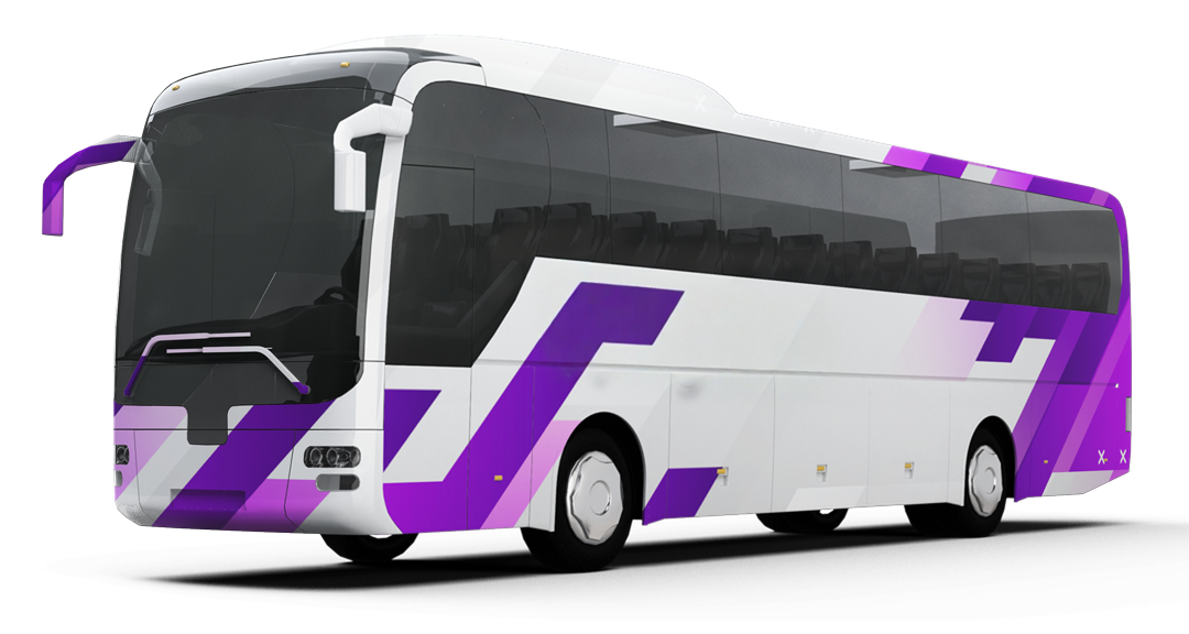 Elite Bus Rental USA